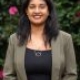 Dr Salena Bhanji