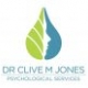 Dr Clive Jones