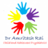 Dr Amritash Rai
