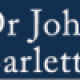 Dr John Barletta