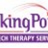 Talking Point Speech Therapy Services