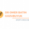 Dr Omer Batin Gozubuyuk Sports Medicine