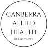 Canberra Allied Health