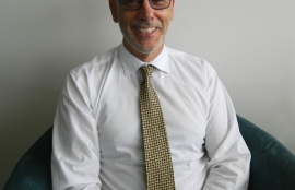 Professor Michael Kohn