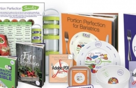 Portion Perfection Tools