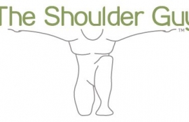 Online Shoulder Physio