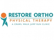 Restore Ortho Physical Therapy - A Crawl Walk Jump Run Clinic