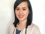 Nicole Ho