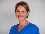Dr Sarah Hunt