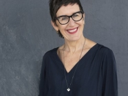 Dr Louise Du Chesne