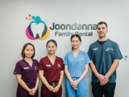 Joondanna Family Dental