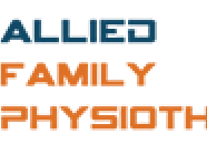 Allied Family Physiotherapy