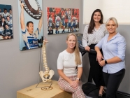 Spooner Specialist Physiotherapy