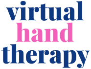 Virtual Hand Therapy, Vanessa Zweck
