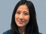 Ms Joyce Ong, Clinical Psychologist at Safe Haven Psychology