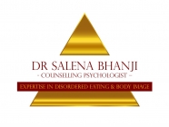Dr Salena Bhanji