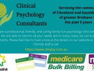 Clinical Psychology Consultants