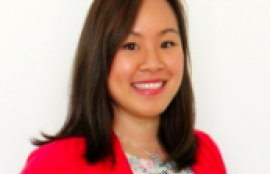 Dr Leona Chun