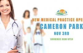 Cameron Park Medical Practice