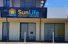 Sunlife Skin Cancer Care Centre