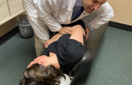 Health & Rehab Chiropractic - Centreville