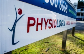 Physiologix Therapy Solutions